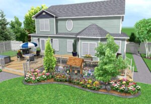 design landscape architecture