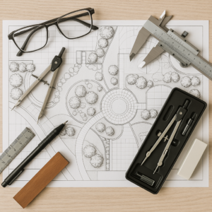 Landscape Design Architecture
