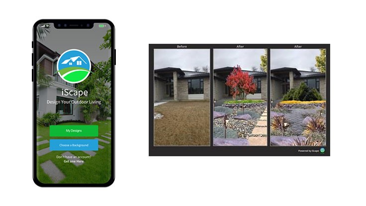design landscape architecture