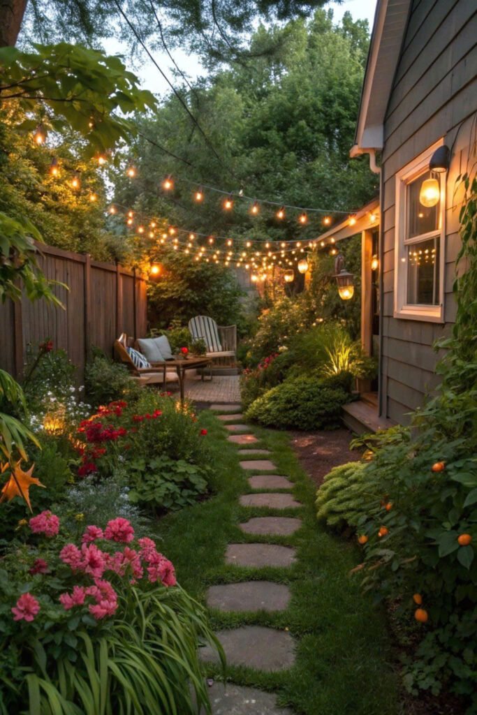 landscape design
