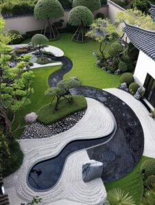 landscape design architecture