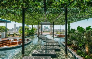 landscape design architecture