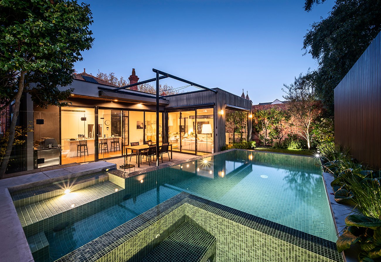 landscape design architecture