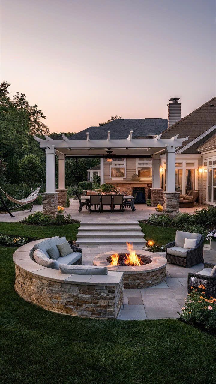 landscape design architecture