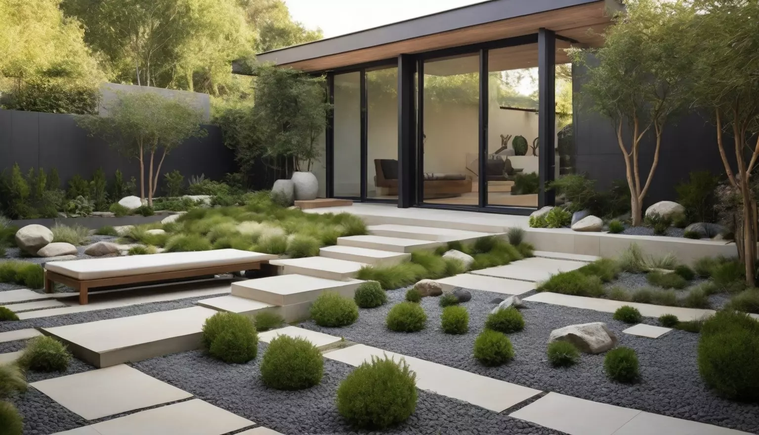 landscape design architecture