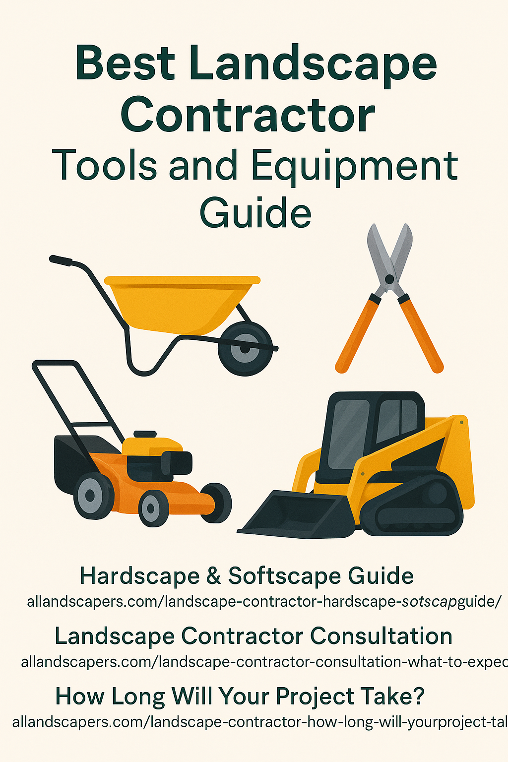 landscape contractor