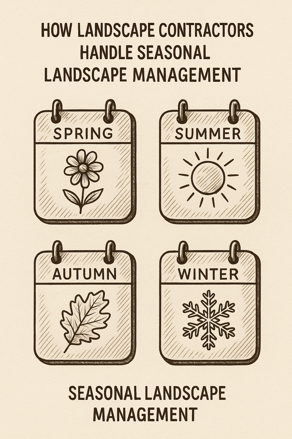 landscape contractor