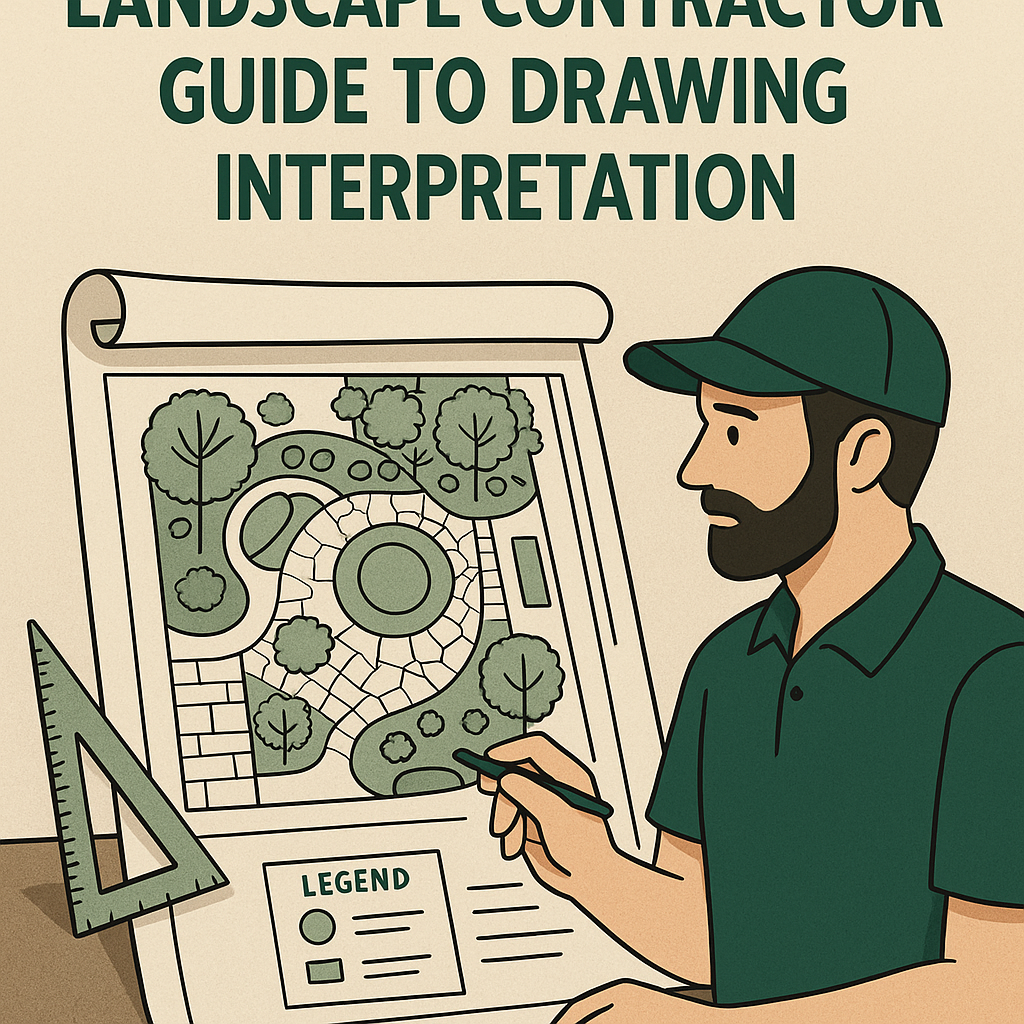 landscape contractor