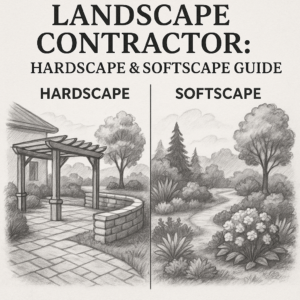 landscape contractor