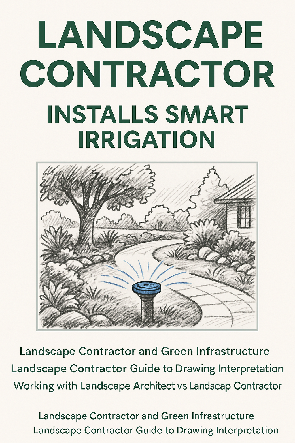 landscape contractor