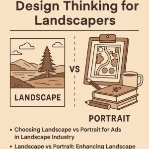 landscape vs portrait
