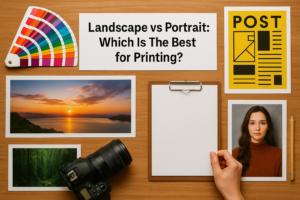 landscape vs portrait