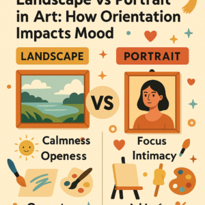 landscape vs portrait