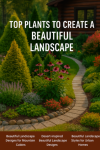 Beautiful Landscape