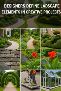 Define Landscape